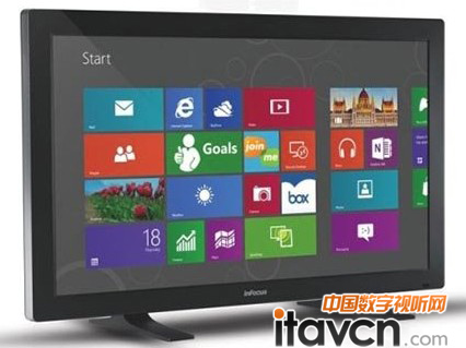 InFocus55ӢWin8|һwC