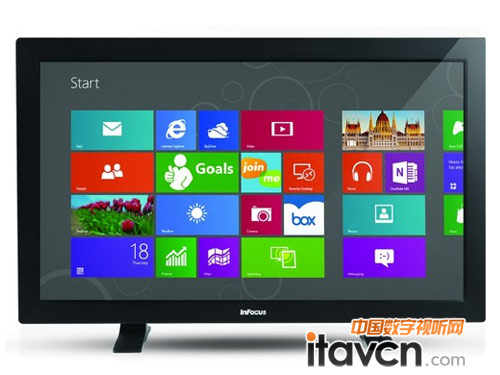 InFocusl(f)55BigTouch|һwC(j)
