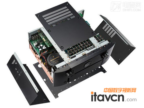 AV8801ԌF(xin)11.2ch192kHz/32bitHDla