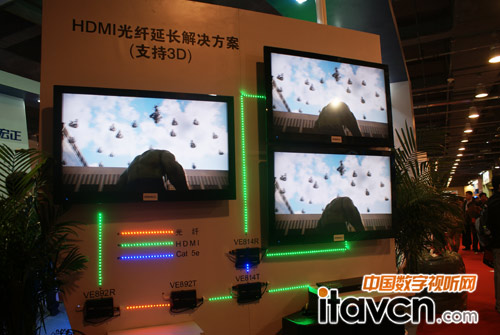 4K2Kݔ ATENչHDMI̖(ho)L(zhng)VE814