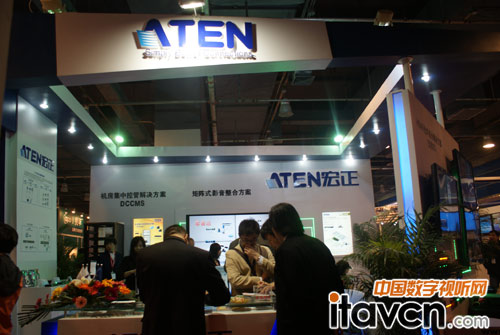 ATENyֺv_(d)ϯInfocomm china 2013