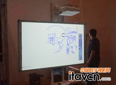 |ԭʽӰװNEC UM330W+ҕl(hu)hϵy(tng)