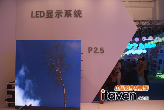 LED@ʾϵy