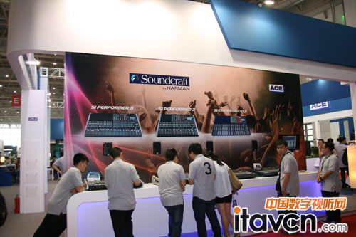 PALMACEչsoundcraft{_
