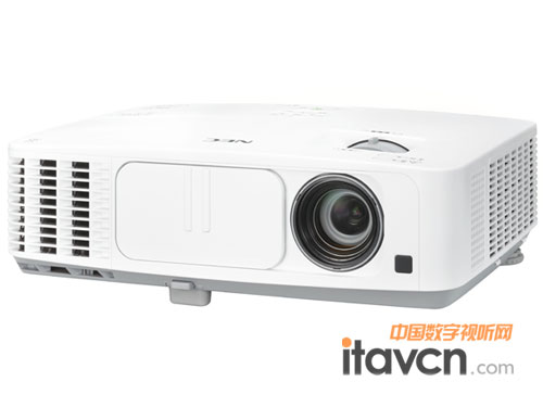 NEC PE401H+ȫ¹ͶӰC 1080Pȫ弼g߶˕h