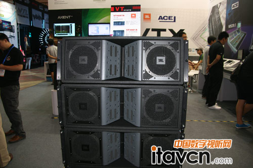JBL VT4887AVT4881AГP(yng)