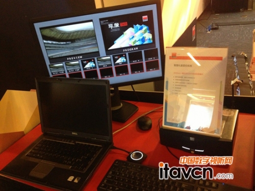 ClickShare