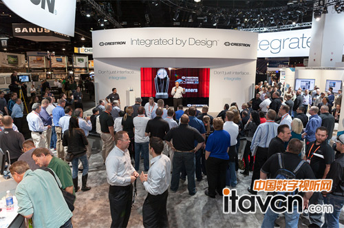 CEDIA EXPO 2013 ˼չ_(ti)˳ӿ