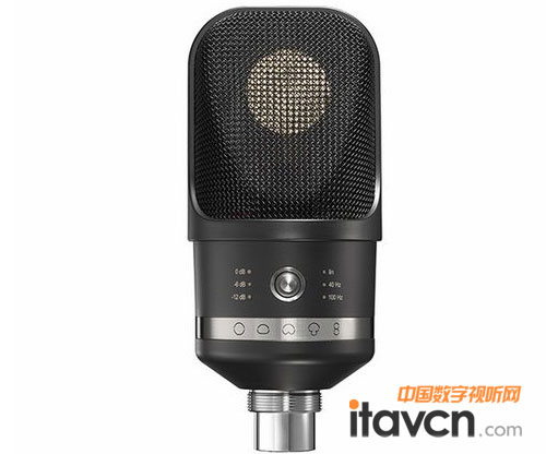 Neumann¿ԒͲTLM 107ĤԒͲ