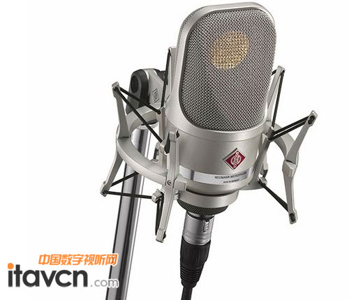 Neumann¿ԒͲTLM 107ĤԒͲ