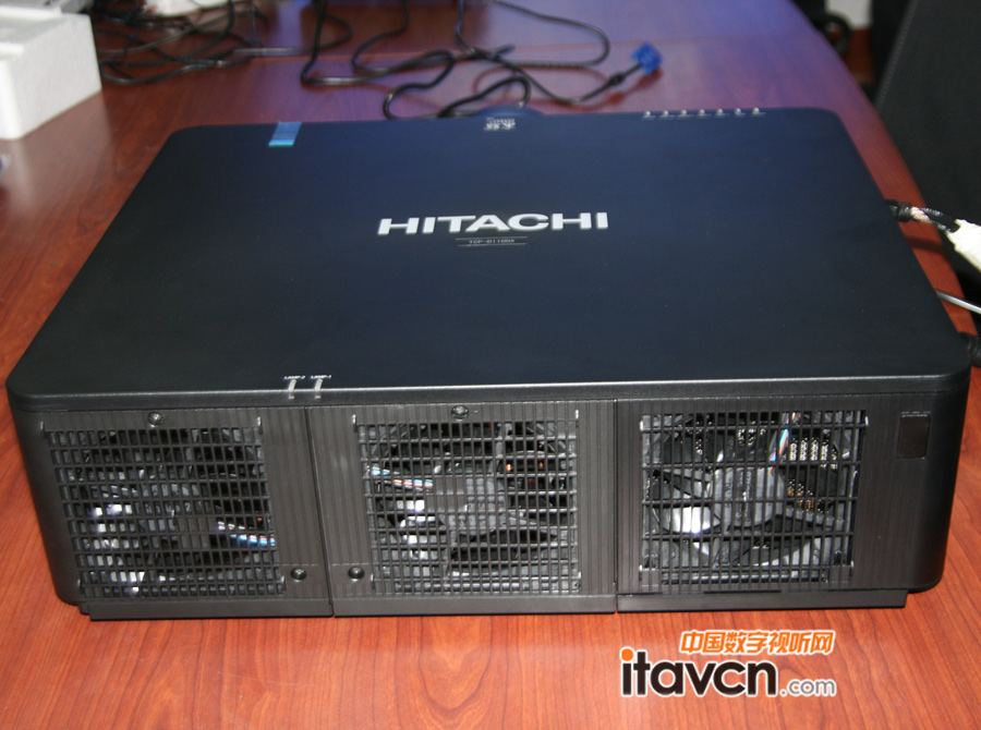 TCP-D1100X