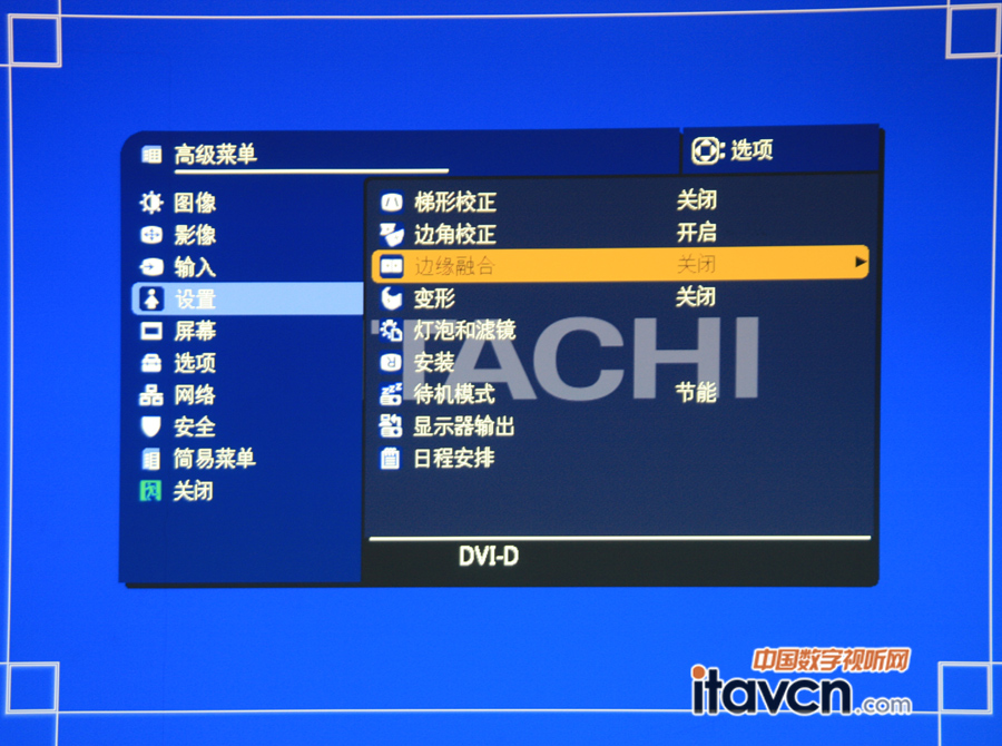 TCP-D1100ϵͶӰC߅ںϹ