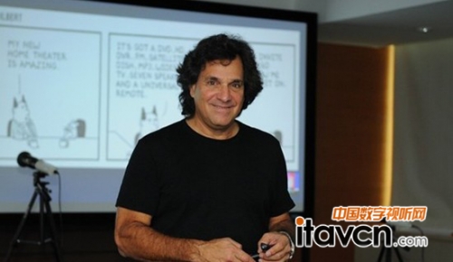 ISFӰƌWоʼJoel Silver