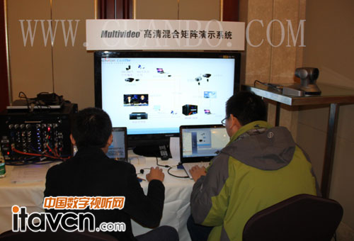 FMulti-Videoʾh