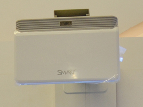 SMART̽ͶӰC2014չ