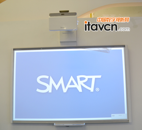 SMART̽ͶӰC(j)