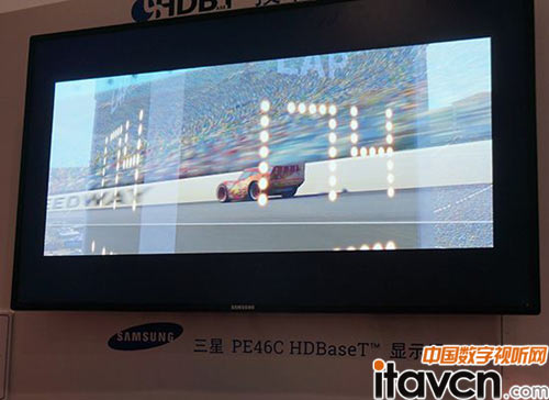 HDBaseT@ʾ