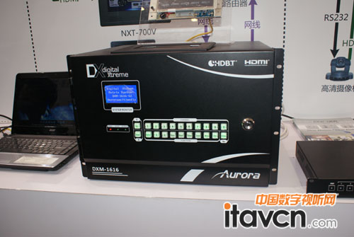 W_DXM-1616/3232Infocomm2014