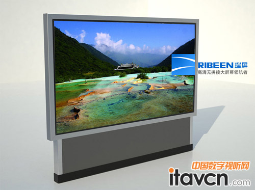 InfoComm14չ DLPopĻ@Pע