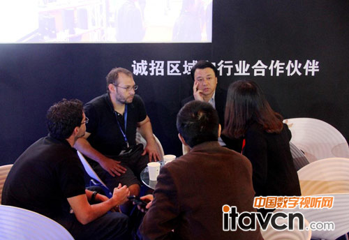 4K ҕInfocomm