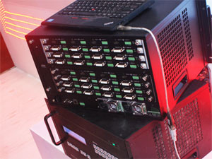 ATEN(chung)(yng)áInfocomm2014