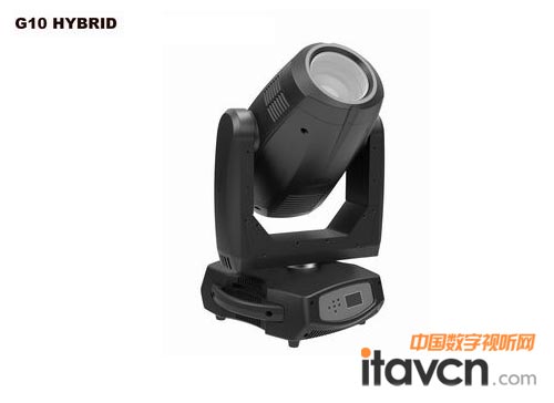 G10 HYBRID