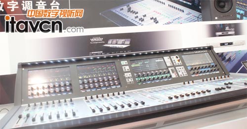 һ{_SOUNDCRAFT VI3000