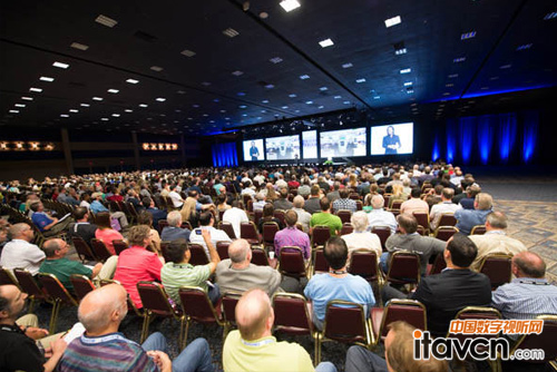 InfoComm2014չ ʢ_Ļ