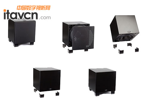 MartinLoganl(f)Dynamo 1500X