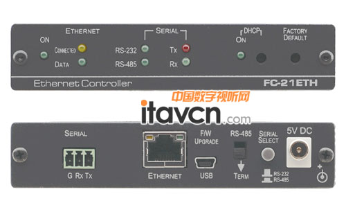 FC-21ETH