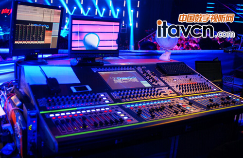 DiGiCo-Ӣ피{_