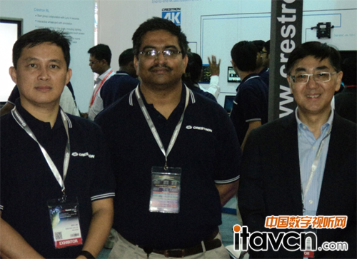 ˼޹ӳϯinfoComm India