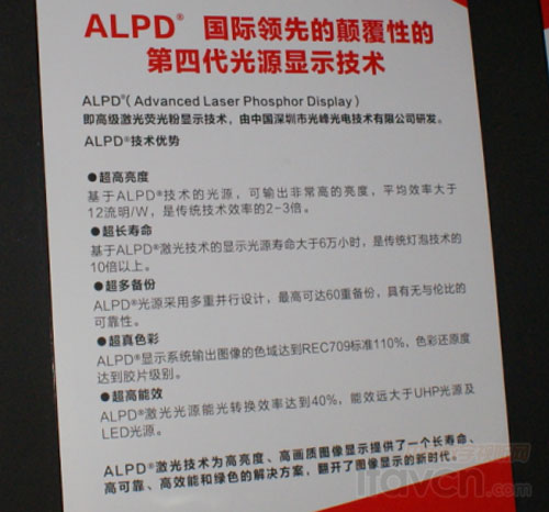 ALPDԵĴԴ@ʾg(sh)