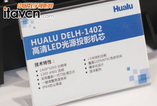DELH-1402LEDԴͶӰC(j)C(j)оP(gun)