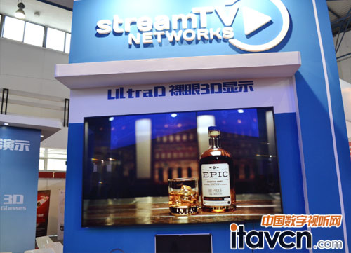 Stream TV3DҕC(j)