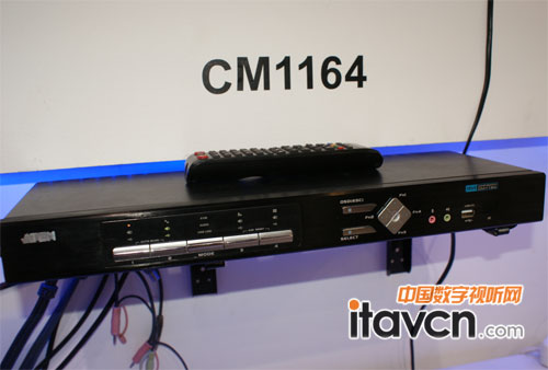 DVI KVMXГQCM1164