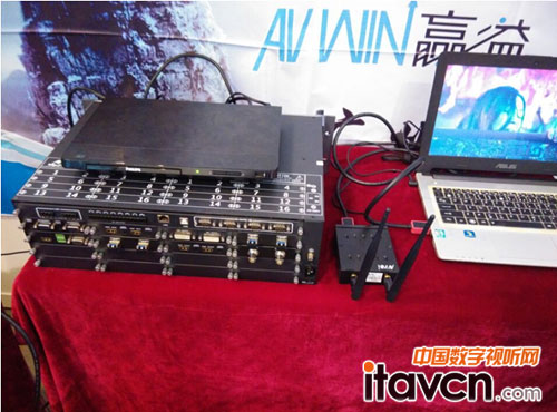 AVWINAӮa(chn)Ʒչʾ