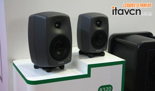 GENELEC 8320c8330O 
