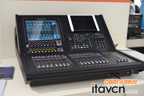 Ϻm(Roland)yƷBIRTV2015