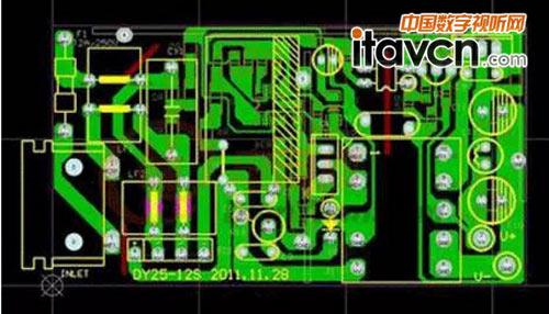 LED@ʾPCBO(sh)ӋҪ