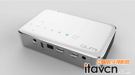 Vivitek(Ӎ)QUMI Q6֧փWIFIMHLBUSBֱxS