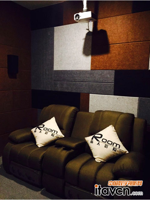 ĵROOM5˽ӰԺVivitek(Ӎ)DH558ͶӰO