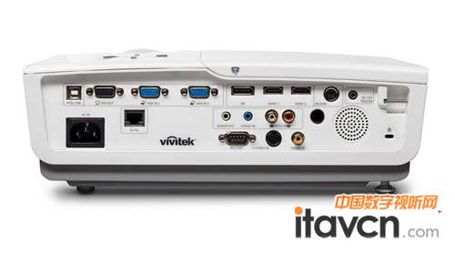 Vivitek(Ӎ)DH976-WTDX977-WTDU978-WTӿSԏ(qing)