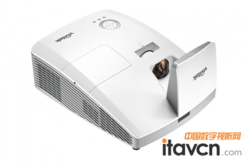 Vivitek(Ӎ)D755WTIR߂^(qing)ķmȫ3D