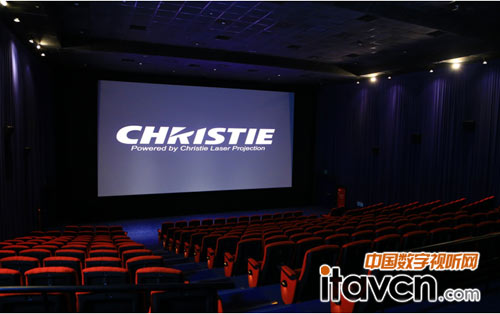 bp^ҕChristie Mirage 4KLHӳϵy(tng)_(ti)վӰӰd