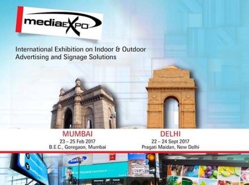 Mumbai Media Expo 2017\lcys