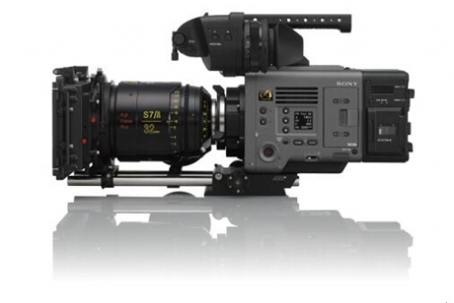 CineAltaVHDRC-4000ɿa(chn)Ʒϲ@CCBN 2018 a(chn)Ʒ