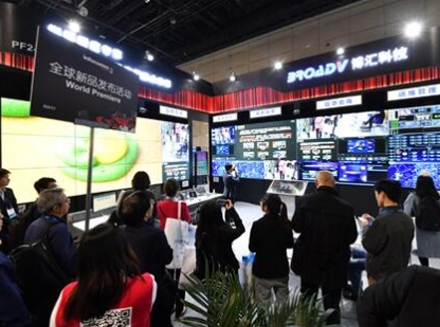 InfoComm®a(chn)Ʒl(f) (dng)۽ g(sh)(chung)