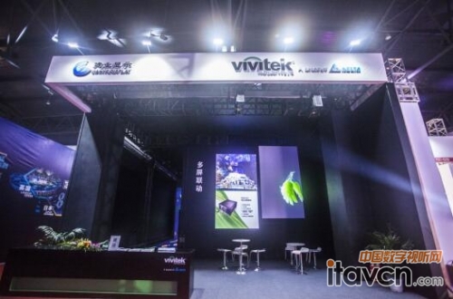 Vivitek(Ӎ)2018ɶHˇO(sh)ʩO(sh)䲩[