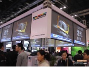 Infocomm china 2014 DPչ12000ͶӰC(j)